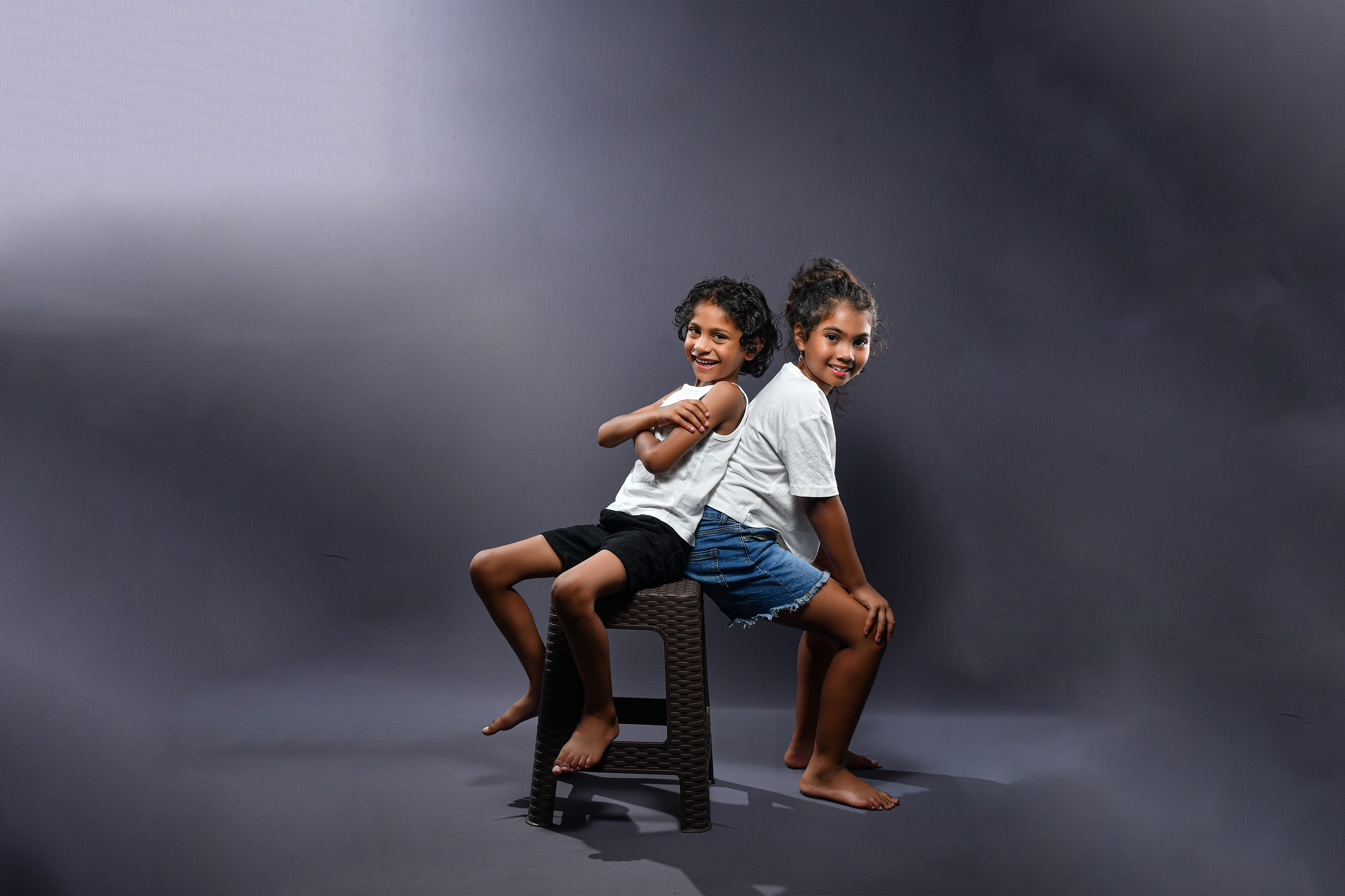 Kid's Photography