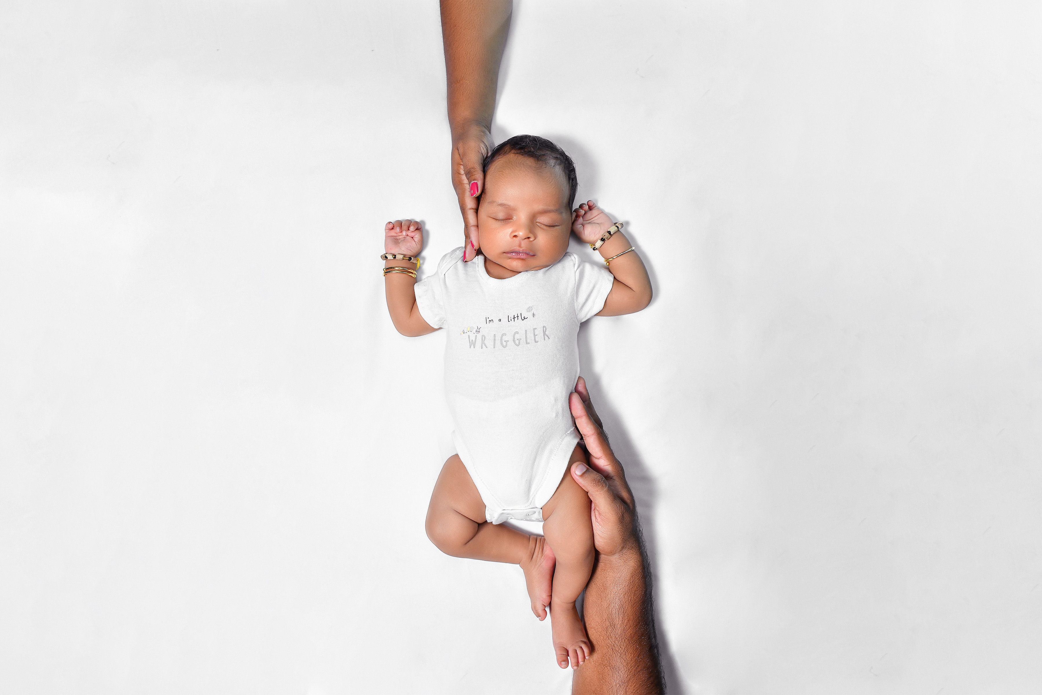 Newborn Photography