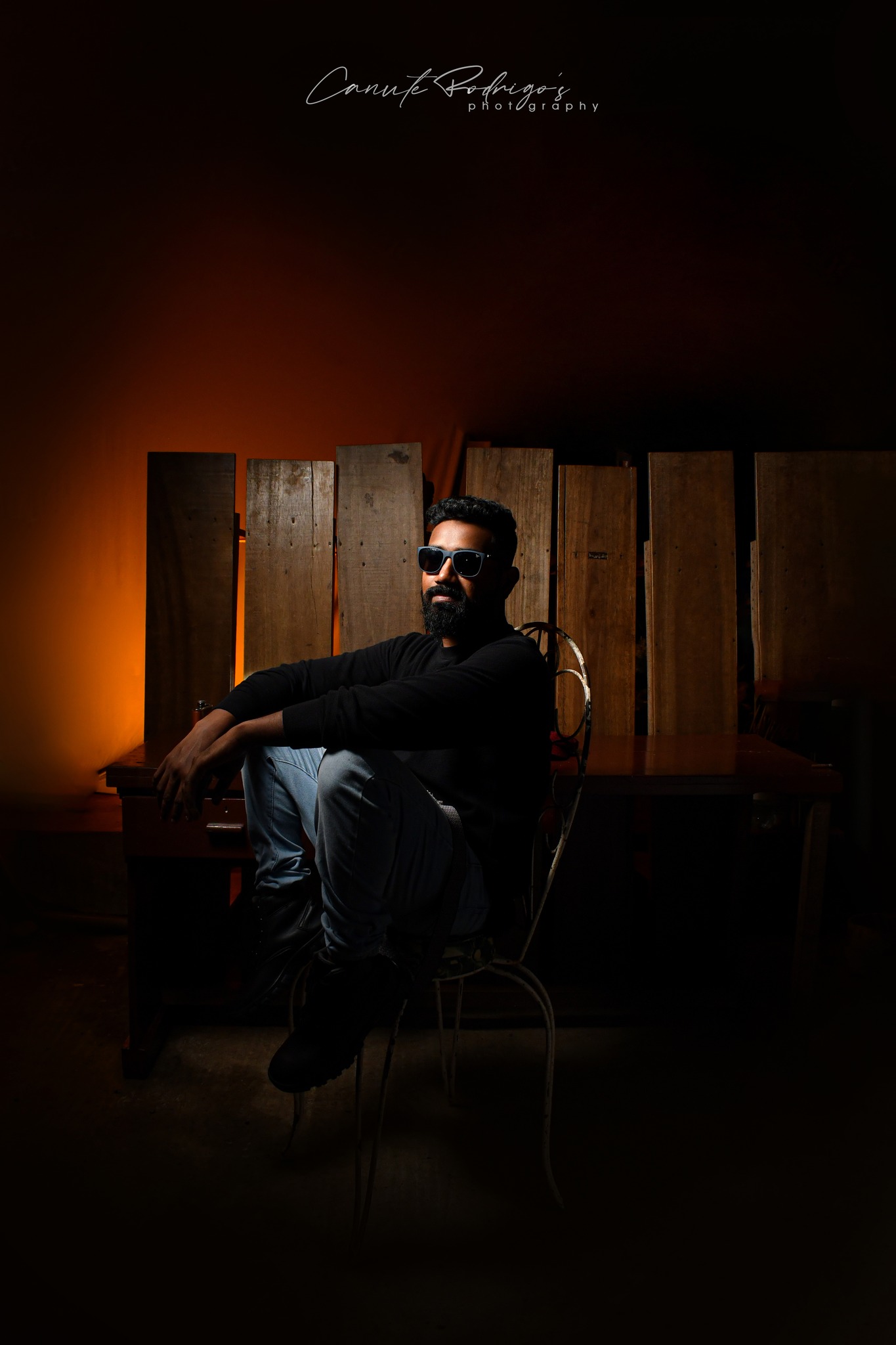 Portrait Photography