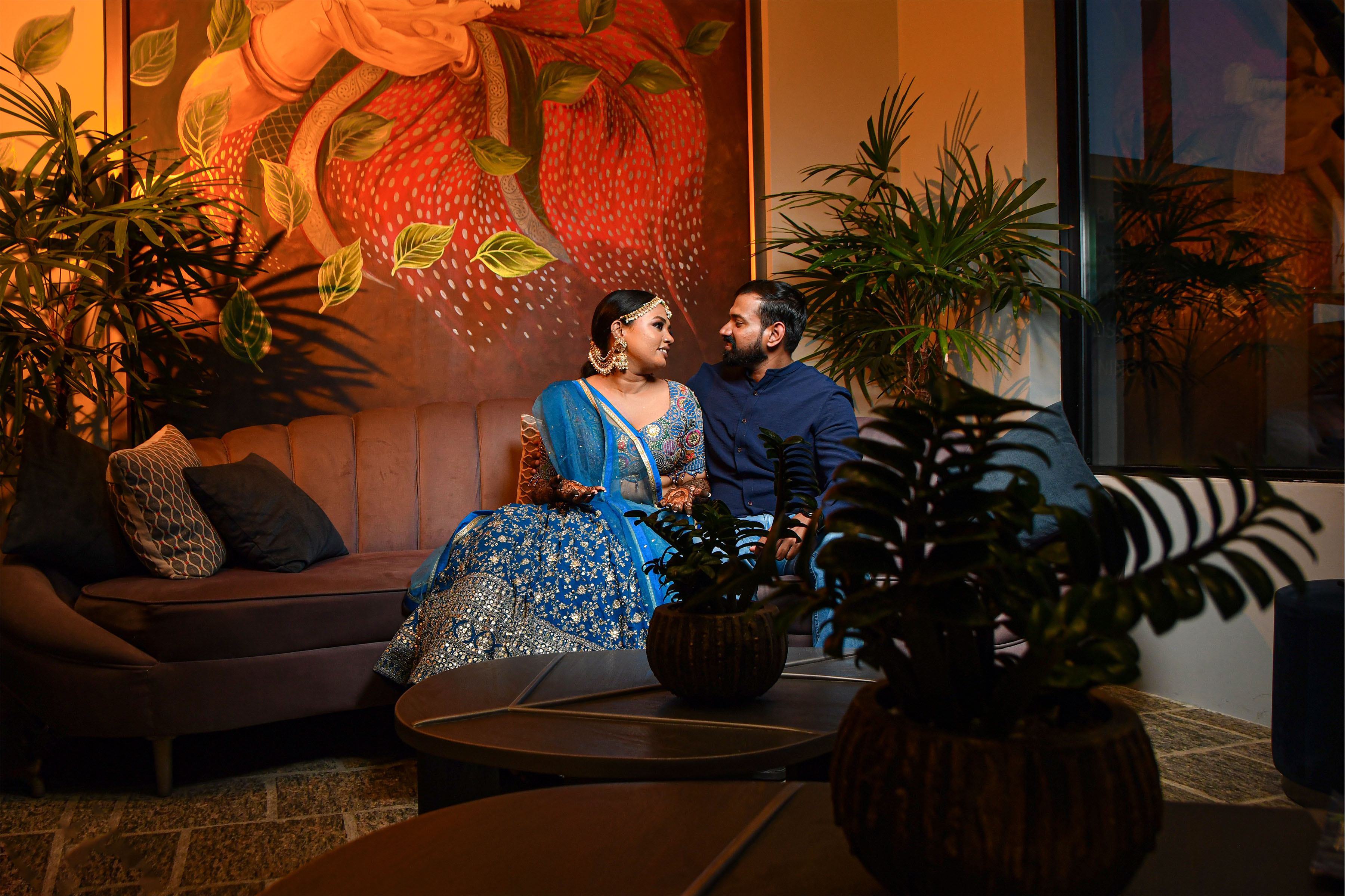 Wedding Photography