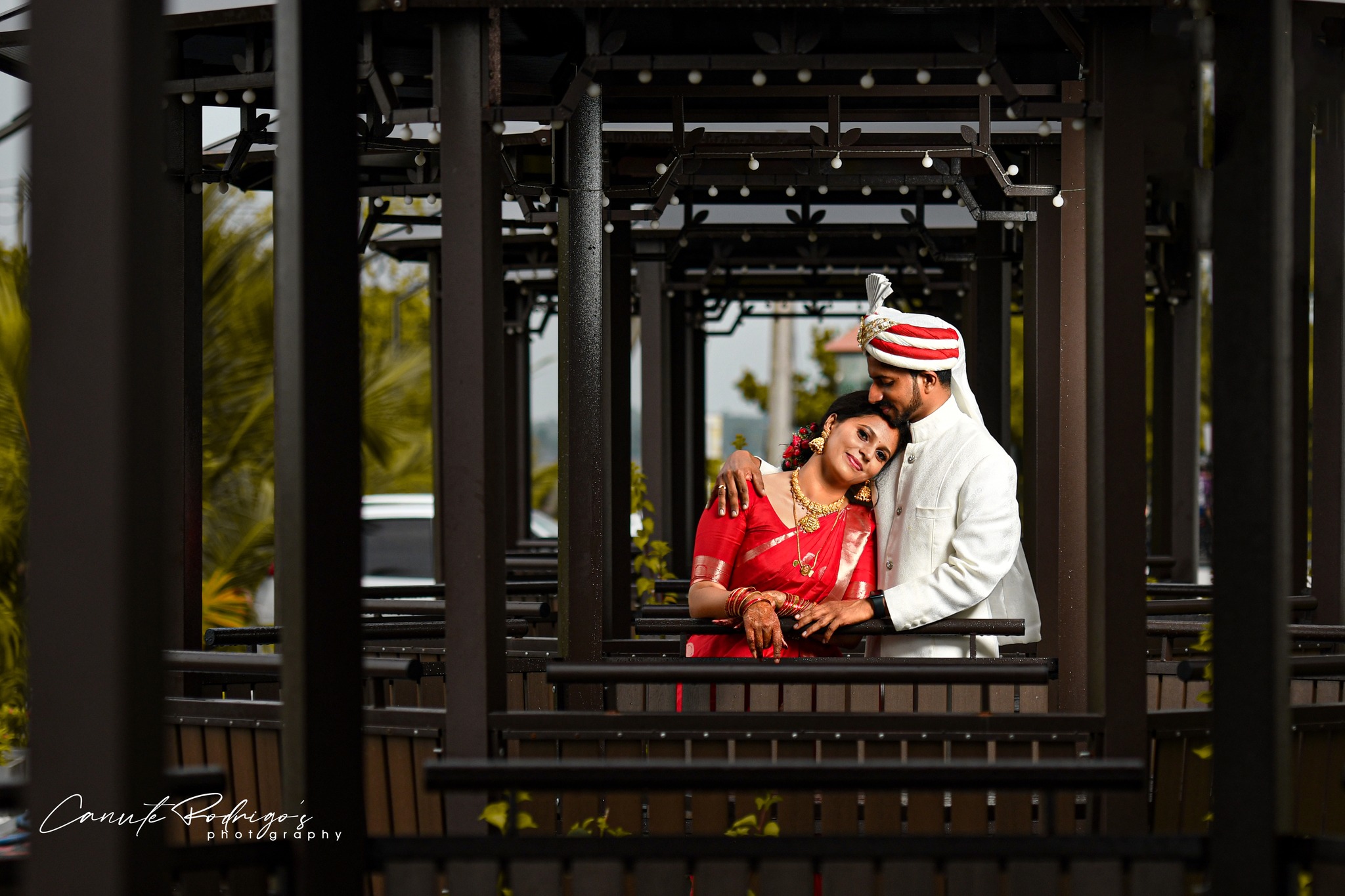 Wedding Photography
